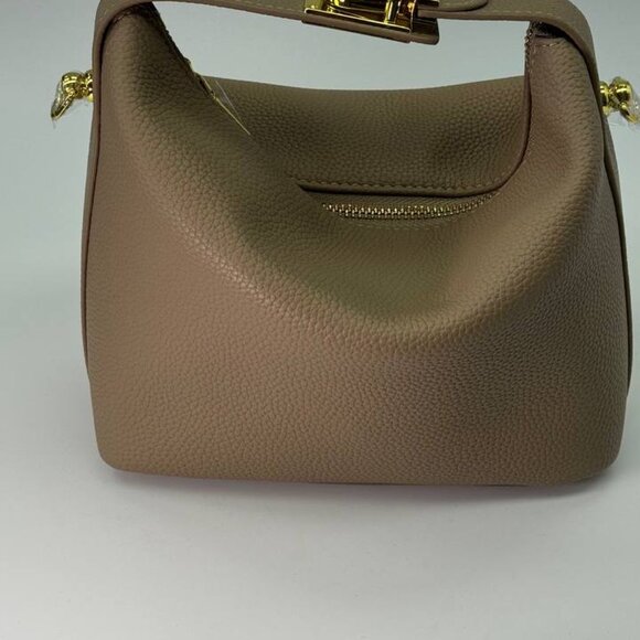 ️Bag made of genuine grain leather. Bag for every day - Picture 2 of 11